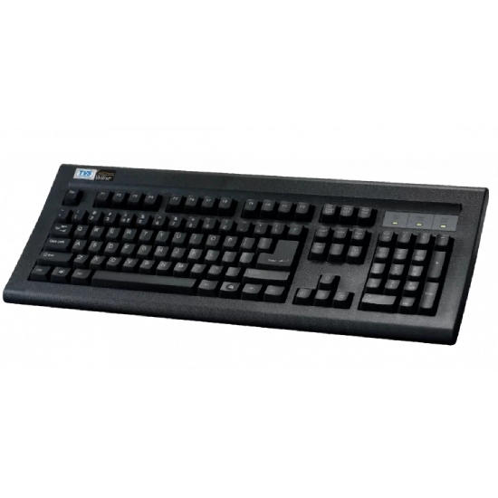 GOLD PRIME Mechanical Keyboard